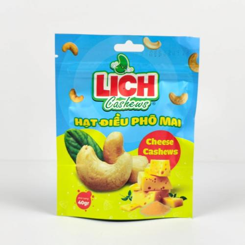 Ho Có Ăn Được Hạt Điều Không?