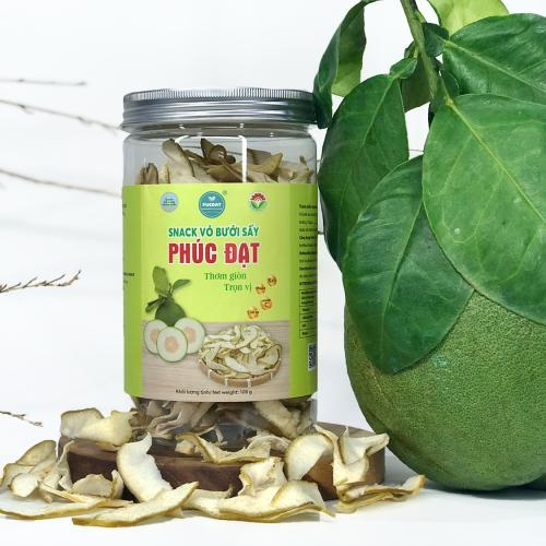 Uống Nước Vỏ Bưởi Thường Xuyên Có Tốt Không?