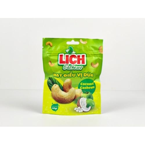 Giá trị dinh dưỡng của hạt điều