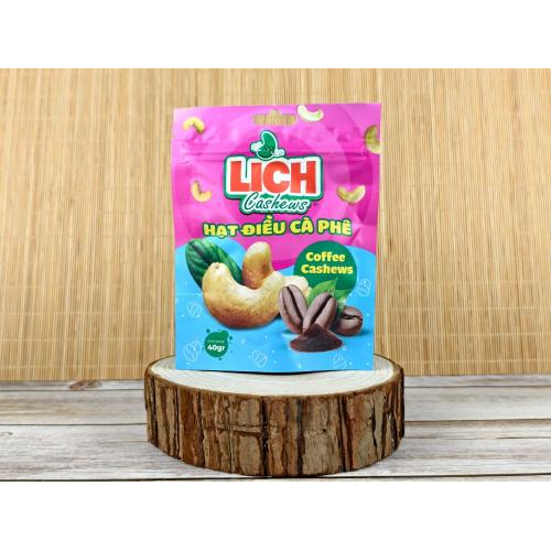 Chọn hạt điều chất lượng