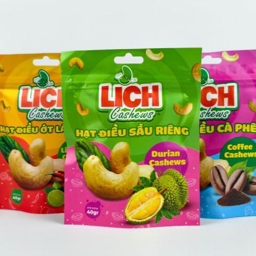 Các Loại Hạt Ngày Tết Có Tác Dụng Gì?