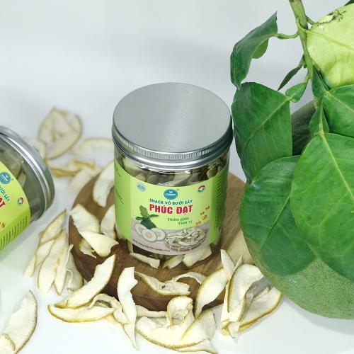 Uống nước vỏ bưởi thường xuyên có tốt không?
