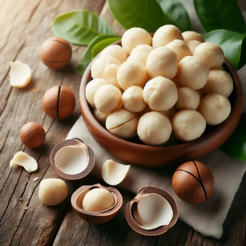 Thời Điểm Nào Bà Bầu Nên Ăn Macca?