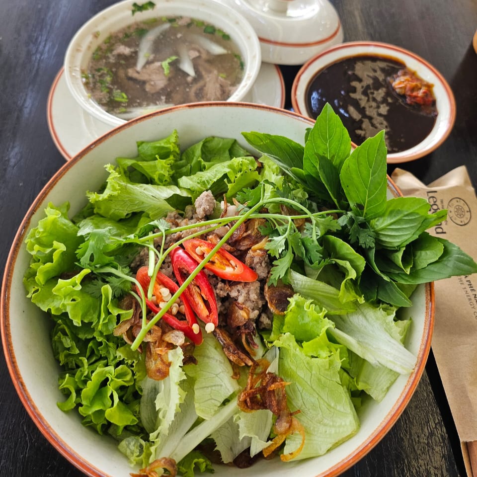 Thực phẩm giàu folate