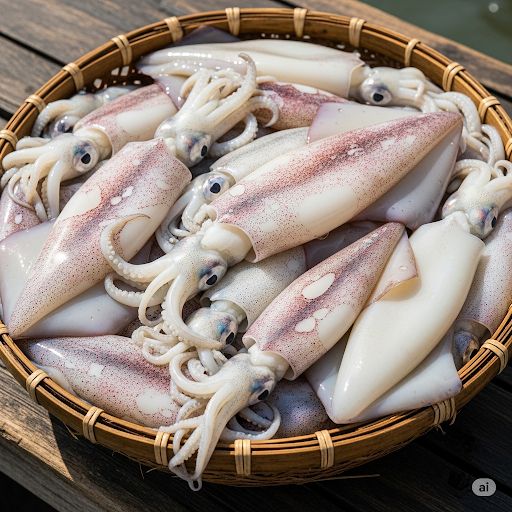 Thời điểm khai thác là vào lúc nào?
