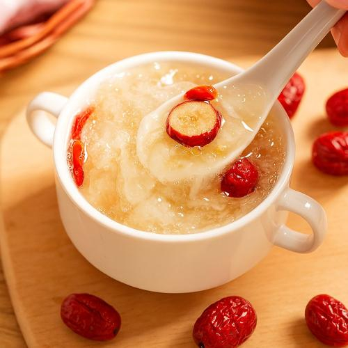 Ăn yến khi bị dị ứng