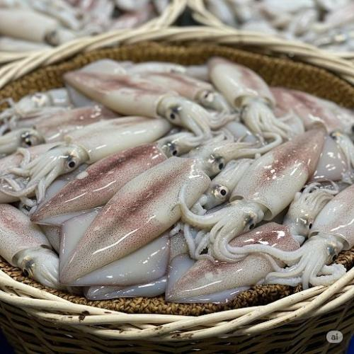 Kiêng ăn mực bao lâu để tránh sẹo lồi?