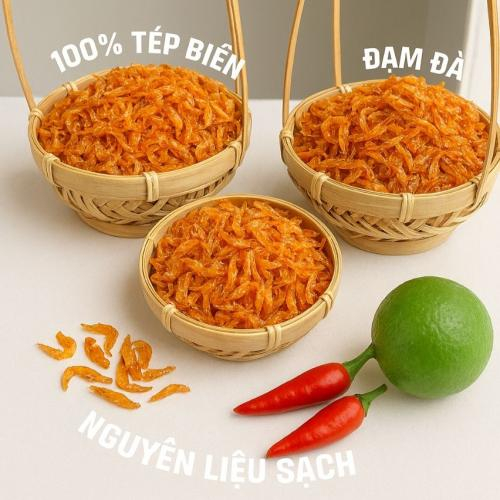 Kiểm tra độ khô giòn