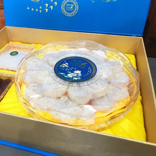 Tai yến là gì?