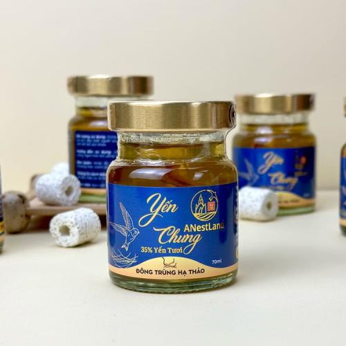 Yến Sào Có Tác Dụng Gì? Top 13 Công Dung Của Yến Sào
