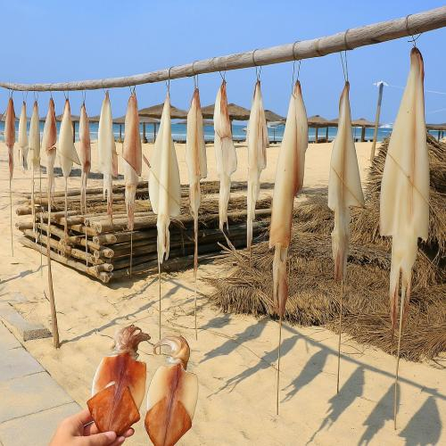 Cách Làm Mực Một Nắng Ngon Bằng Lò Nướng Tại Nhà