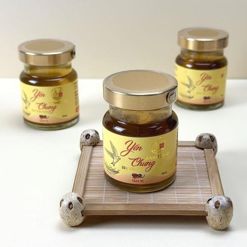 Tác dụng với trẻ em