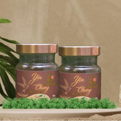 Tốt cho chức năng hệ hô hấp