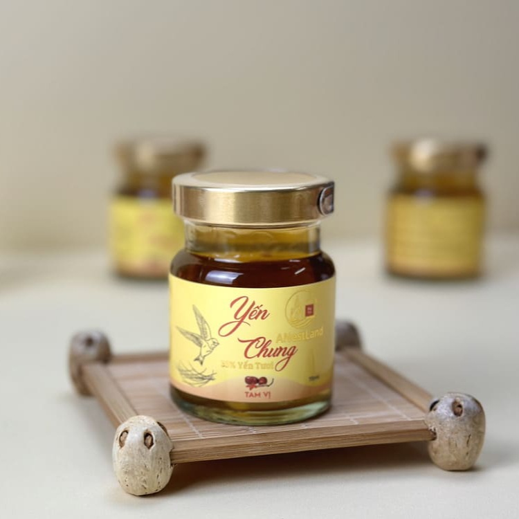Ổn định huyết áp và nhịp tim