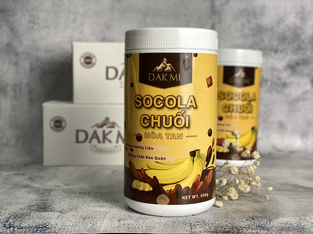 Thực phẩm chứa nhiều đường
