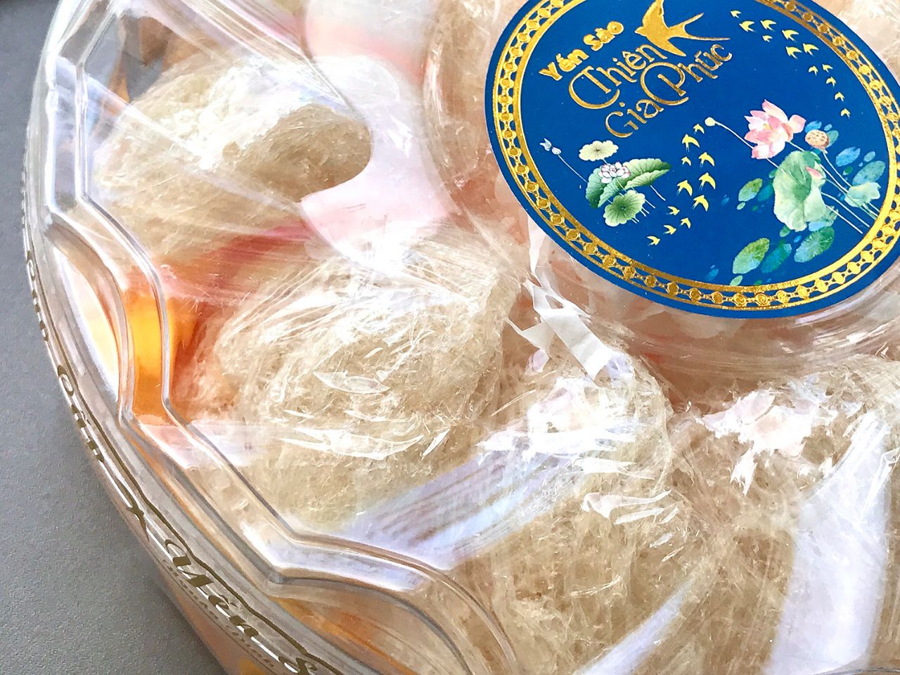 Bồi bổ cơ thể