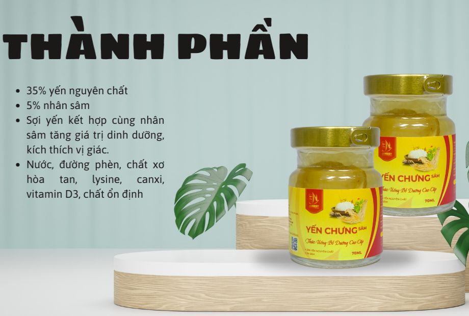 Mua yến sào ở đâu uy tín