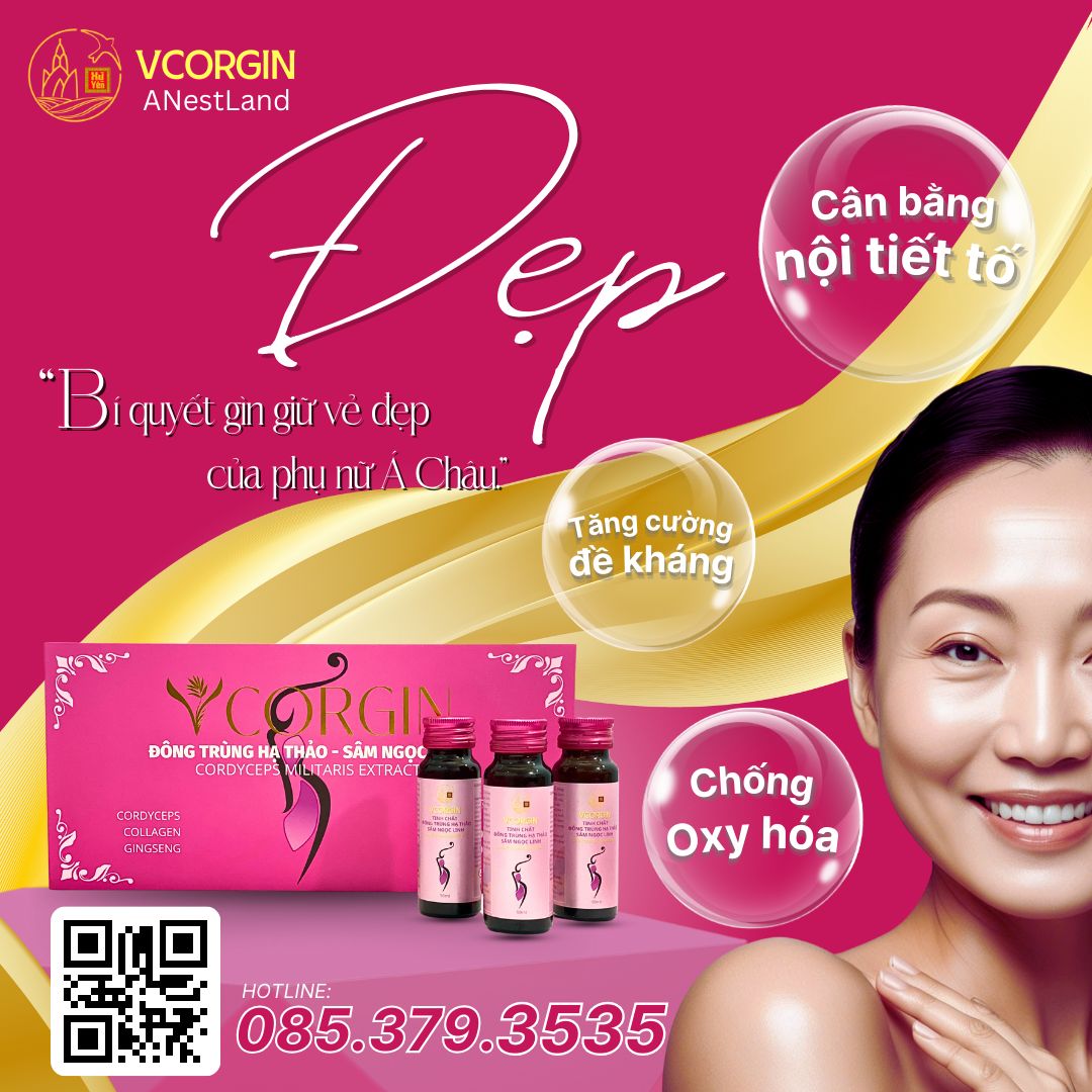 Kích thích sản sinh collagen