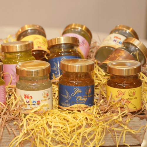 Hỗ trợ hệ tiêu hóa