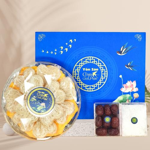 Yến sào cao cấp là gì?