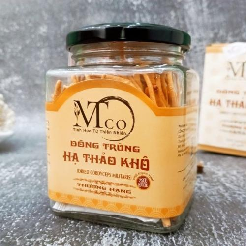 Ai Nên Kiêng Đông Trùng Hạ Thảo?
