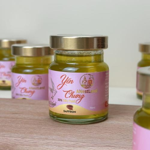 Trào ngược dạ dày uống nước yến được không?