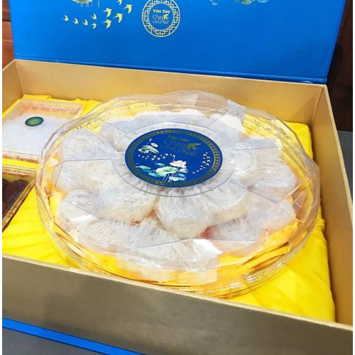 Địa chỉ mua yến sào tốt nhất