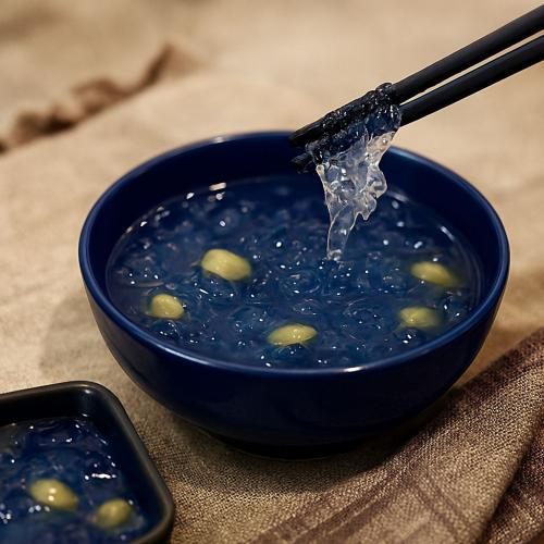 Kiểm tra độ dai khi nấu