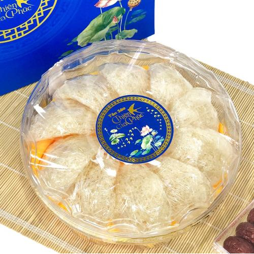 Yến Xơ Mướp Là Gì? Yến Xơ Mướp Có Tốt Không?