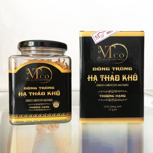 MTCO Việt Nam