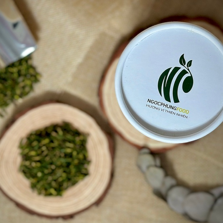 Thành phần dinh dưỡng của tâm sen