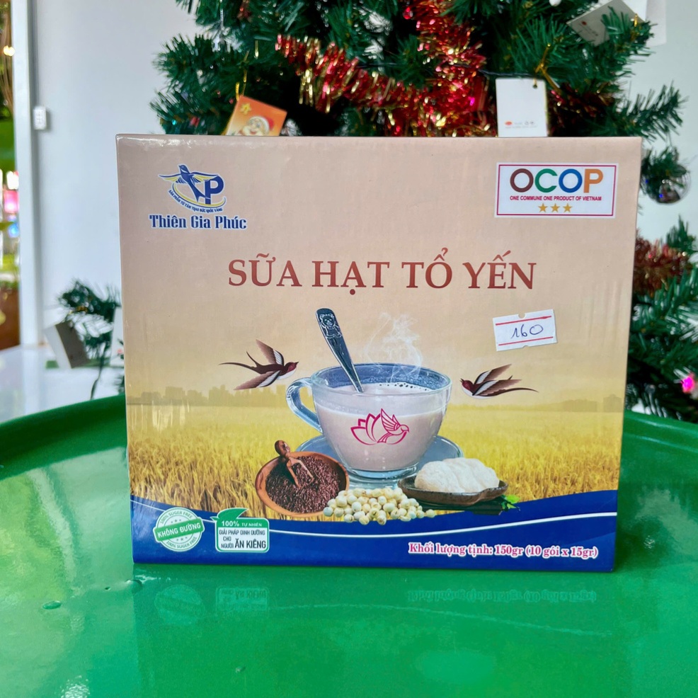 Kiểm tra sản phẩm trước khi dùng