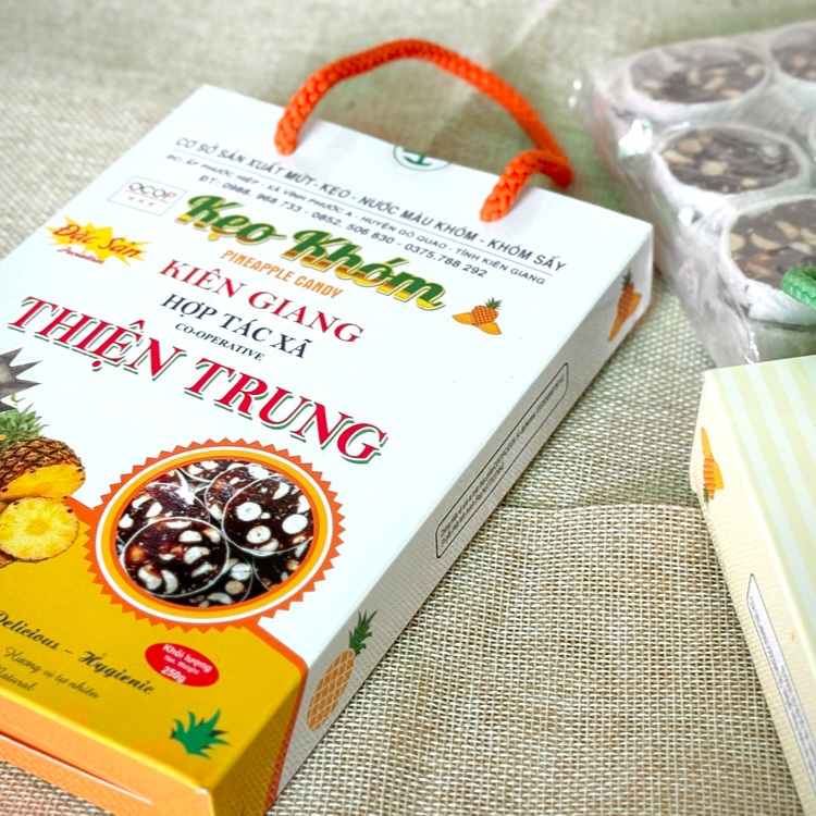 Kết hợp thực phẩm khác