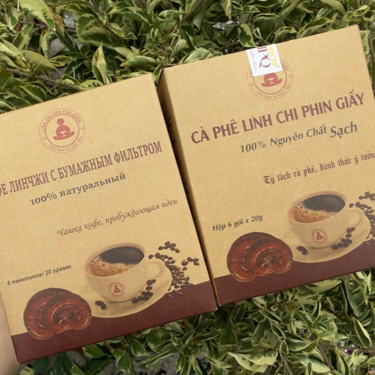 Giúp bạn tỉnh táo và thư giãn