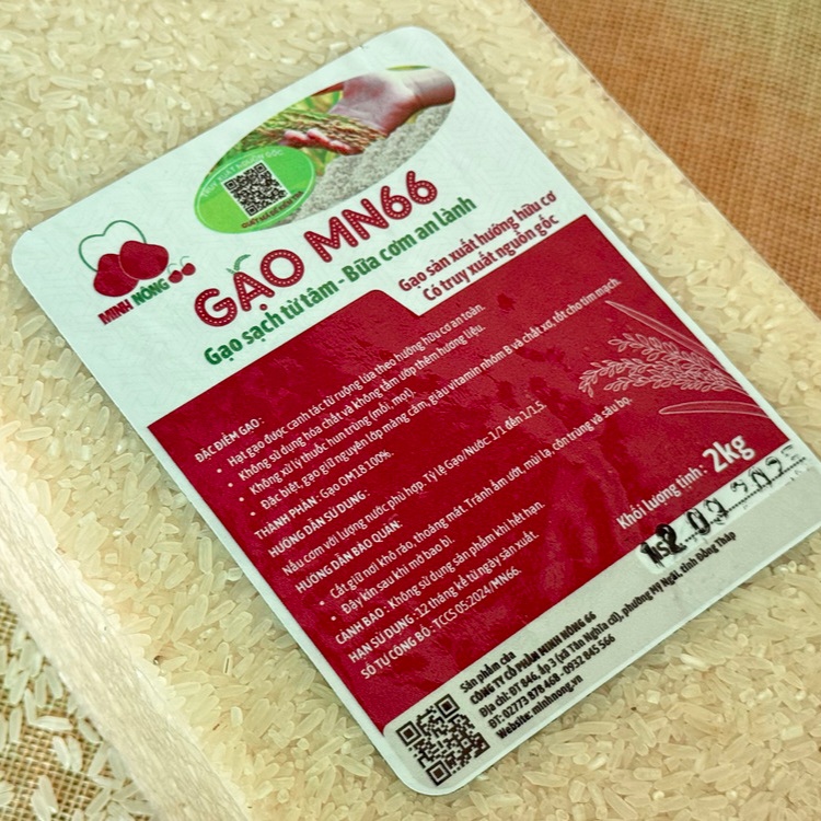 Kết hợp với thực phẩm khác để cân bằng