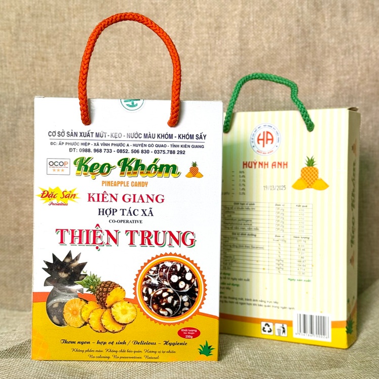 Hỗ trợ tiêu hóa