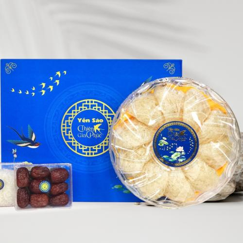 Tổ yến nguyên chất (10%)