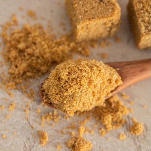 Đường thốt nốt bột