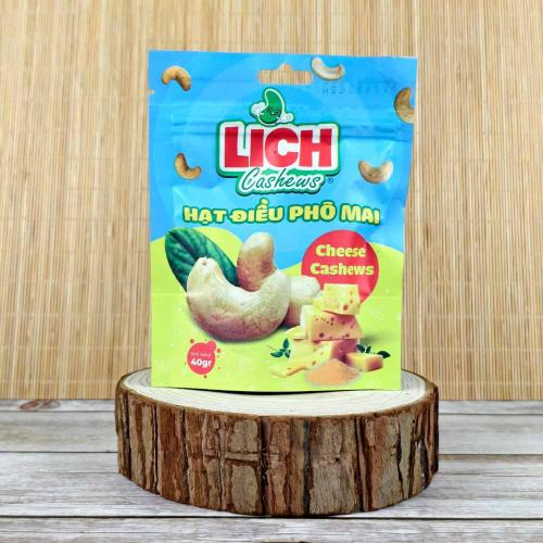 Chọn hạt điều chất lượng