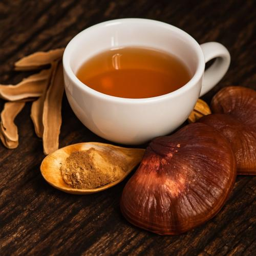 Làm chậm quá trình lão hóa