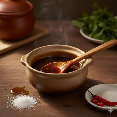 Vấn đề hàm lượng đường