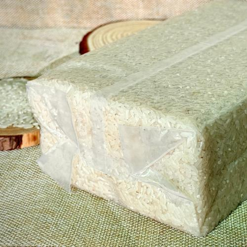 Gạo trắng chứa bao nhiêu calo?