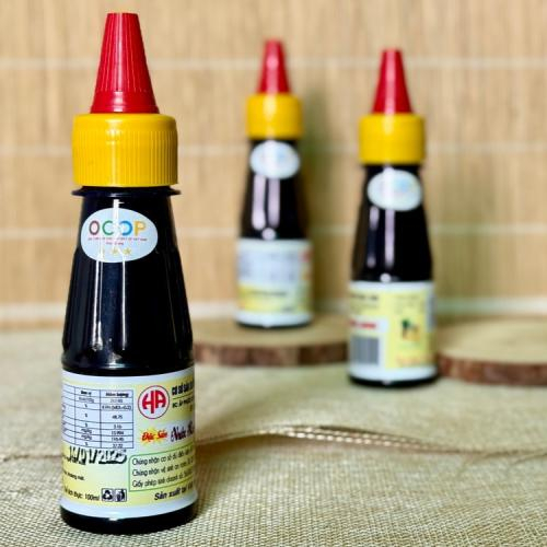 Nước màu khóm có khác gì nước màu thắng từ đường?