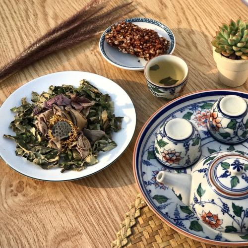 Giảm huyết áp