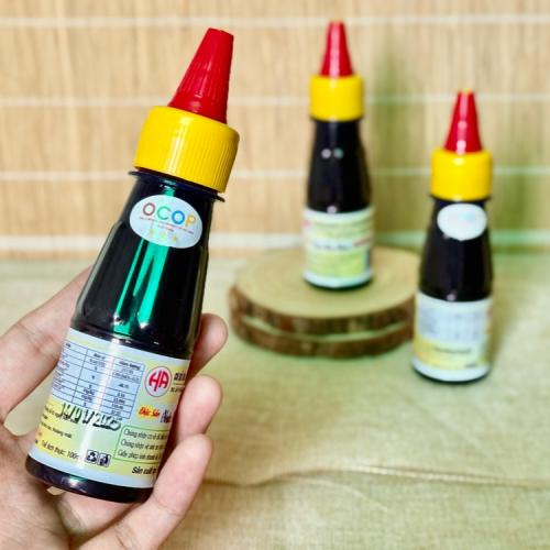 Tạo màu tự nhiên