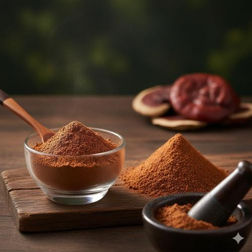 Người tiểu đường có uống nấm linh chi được không?