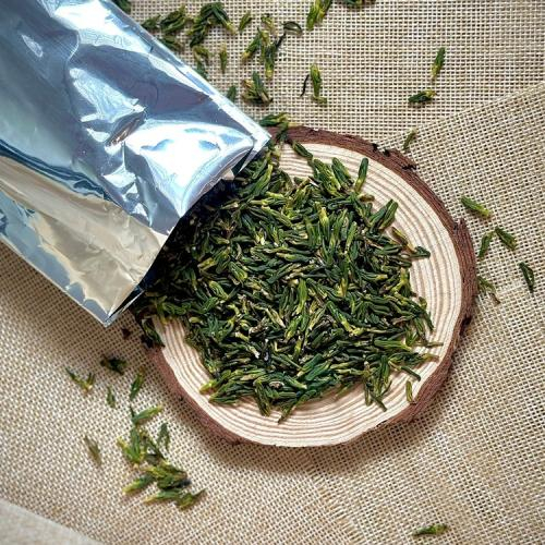 Uống trà tâm sen mỗi ngày có tốt không?