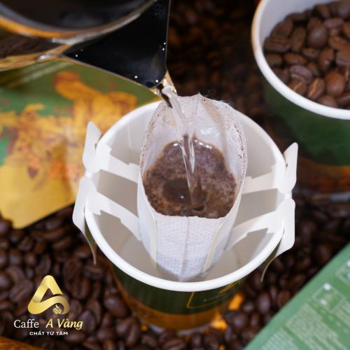 Không uống cà phê sát giờ đi ngủ