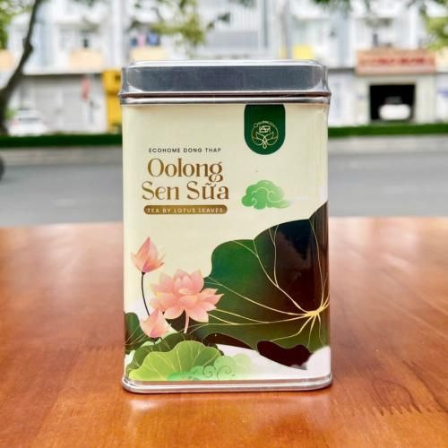 Không chỉ là trà mà còn mang nhiều ý nghĩa