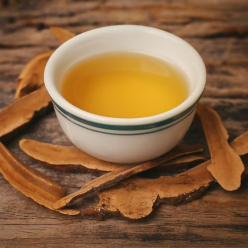 Dùng nấm linh chi thường xuyên có tốt không?